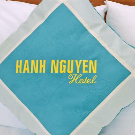 Hanh Nguyen Gems Hotel And Spa Danang Exteriér fotografie