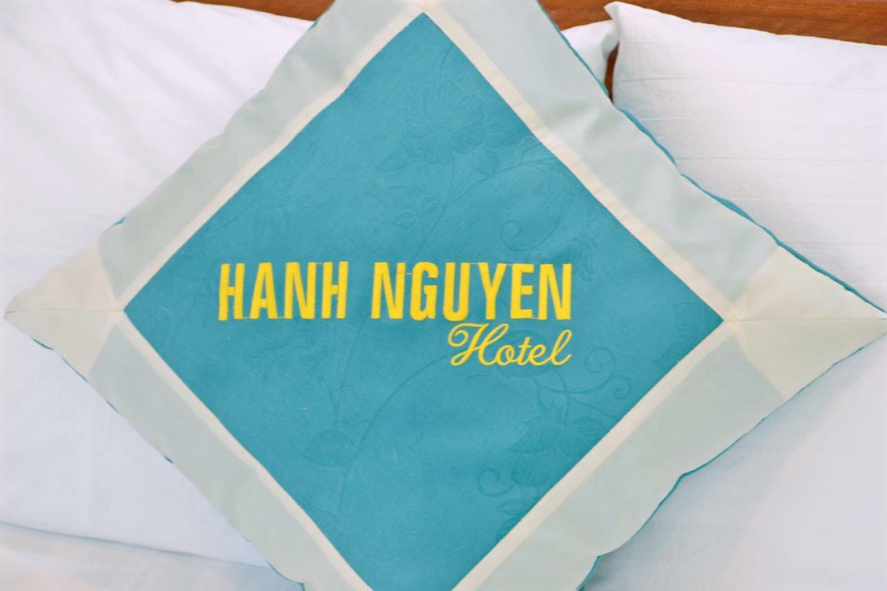 Hanh Nguyen Gems Hotel And Spa Danang Exteriér fotografie