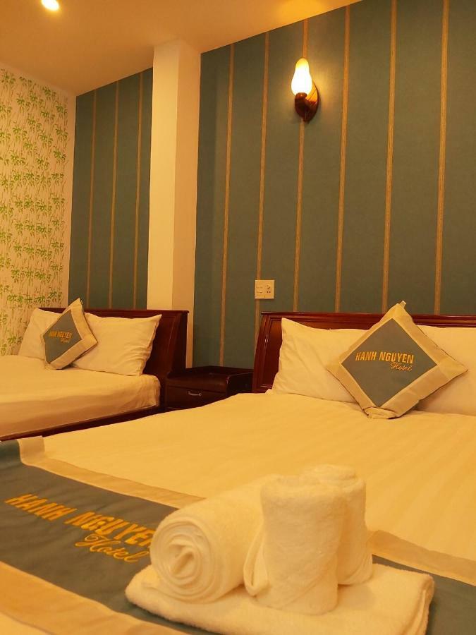 Hanh Nguyen Gems Hotel And Spa Danang Exteriér fotografie