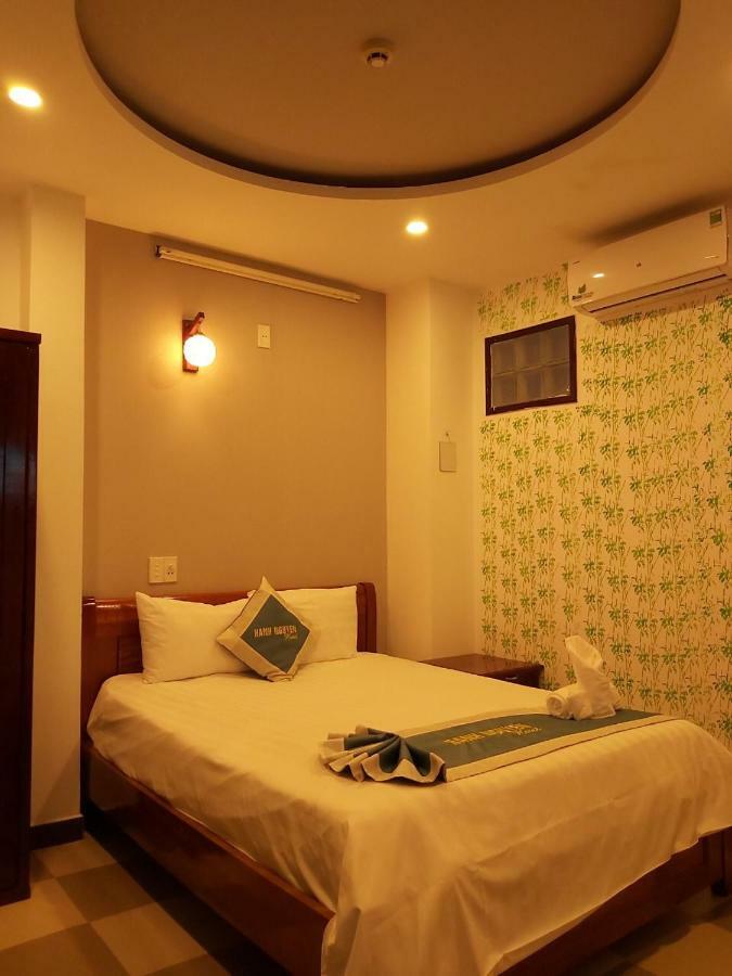 Hanh Nguyen Gems Hotel And Spa Danang Exteriér fotografie